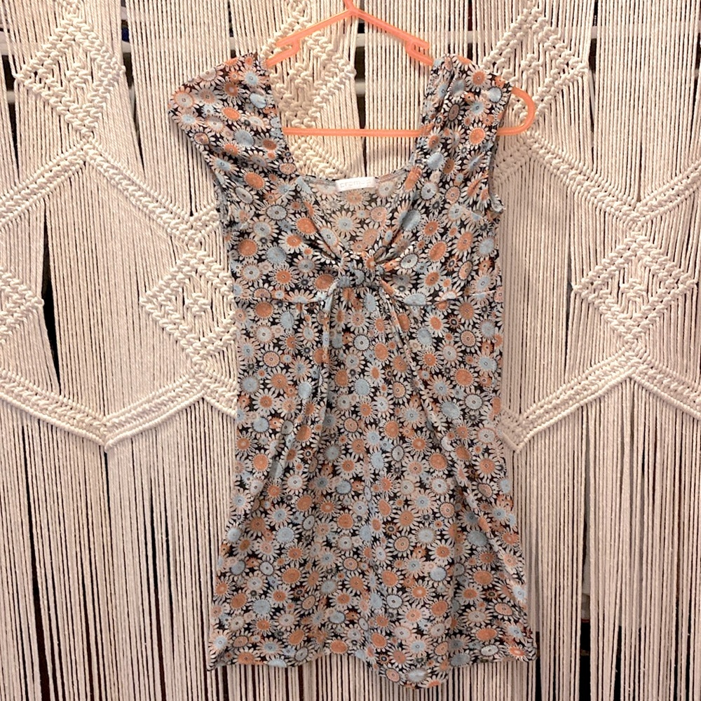 Promod Cute Summer top- Spanish fashion brand